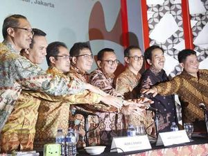 Bocoran RUPST: Telkom dan BRI Tukar Direksi