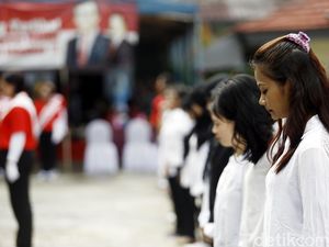 12 Doa Upacara Hari Kartini 2025 Terbaru dan Menyentuh Hati 12 Doa Upacara Hari Kartini 2025 Terbaru dan Menyentuh Hati