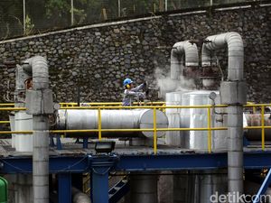 Iran Berminat Investasi US$ 5 Miliar di Sektor Kelistrikan RI