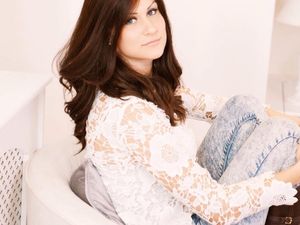 Kena Alopecia, Mahasiswi Ini Tegar Jalani Hidup dengan Kebotakan