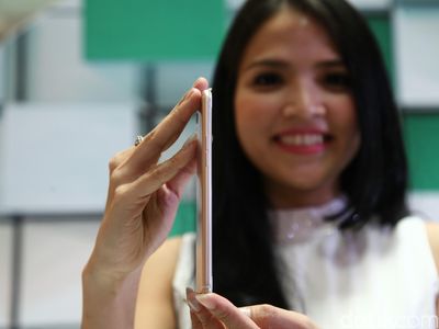 15 Perusahaan Teknologi China yang Kian Mengancam