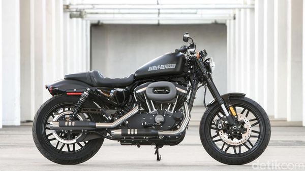 HD Roadster, Klasik dan Modern