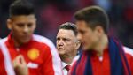 Foto: 8 Manajer MU Usai Sir Alex Mundur, Jelang Debut Ten Hag