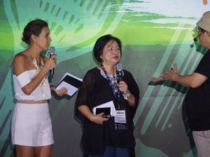 Dunia Digital Jadi Kesempatan Street Food Berkembang