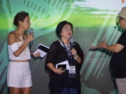 Dunia Digital Jadi Kesempatan Street Food Berkembang