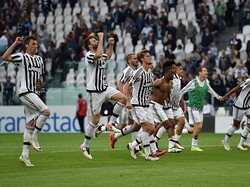 (Masih) Mengejar Juventus