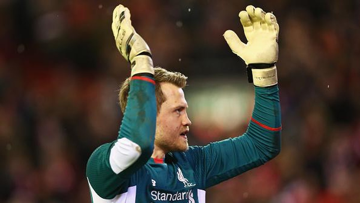 Foto: Getty Images/Chris Brunskill