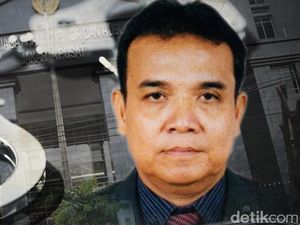 Geledah Rumah Nurhadi dan 3 Tempat Lainnya, KPK Sita Sejumlah Uang