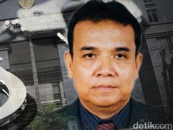 Geledah Rumah Nurhadi dan 3 Tempat Lainnya, KPK Sita Sejumlah Uang