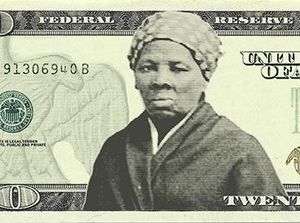 Ini Dia Orang Afrika-Amerika Pertama yang Mejeng di Uang Dolar AS