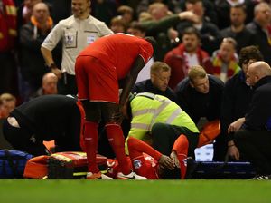 Funes Mori Ungkapkan Permintaan Maaf ke Origi