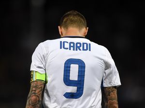 Masa Depan Icardi Bisa Jadi Lebih Jelas dalam Waktu 7-10 Hari