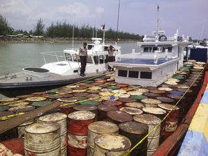 Pertamina: Kami Tak Jual Solar Lewat Makelar