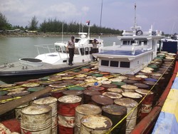 Pertamina: Kami Tak Jual Solar Lewat Makelar