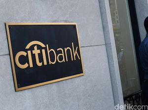 3 Fakta Citi Tutup Bisnis Ritel di Indonesia 3 Fakta Citi Tutup Bisnis Ritel di Indonesia