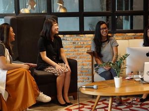 Cerita Kartini di Jagat Startup: Dianggap Pemanis dan Gagap Teknis