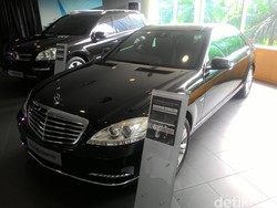 Mobil dan Motor Baru Lebih Banyak Dikredit daripada yang Bekas