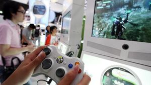Perjalanan Xbox 360 Sebelum Pensiun