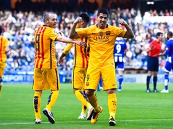 Periode Sulit yang Bikin Barcelona Makin Solid