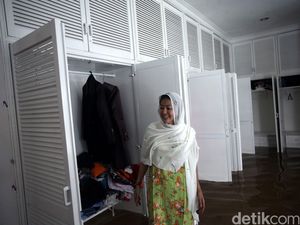 Deretan Kontroversi Hasnaeni Wanita Emas, Kini Jadi Tersangka Kejagung Deretan Kontroversi Hasnaeni Wanita Emas, Kini Jadi Tersangka Kejagung