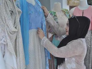 Kartini Muda Inspiratif Fashion di Banyuwangi