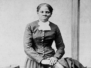 Harriet Tubman Jadi Wanita Kulit Hitam AS Pertama di Uang Kertas US$ 20