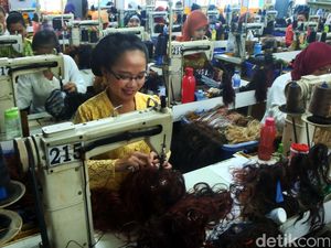 Hari Kartini, Pentingnya Kesehatan Pekerja Perempuan Demi Keluarga Sehat