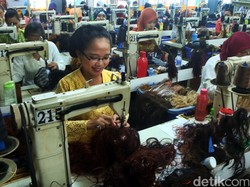 Hari Kartini, Pentingnya Kesehatan Pekerja Perempuan Demi Keluarga Sehat