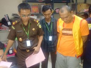 Pembunuh Biadab Agus Boel Tacos Dihukum Mati!