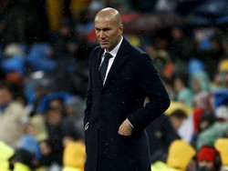 Zidane Puas Rotasi Berjalan Lancar