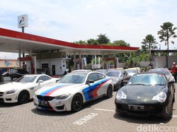 Dalam Waktu Dekat Pertamina Kenalkan Pertamax Turbo
