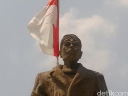6 Kota Tempat Patung Jenderal Sudirman Berdiri Gagah