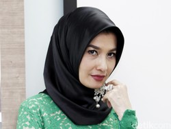 Pernah Diisukan Selingkuh, Ini Tips Harmonis Ala Arzetti Bilbina