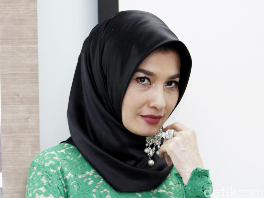 New Normal Imbas Pandemi Corona, Arzeti Bilbina Minta Anak-anak Dijaga New Normal Imbas Pandemi Corona, Arzeti Bilbina Minta Anak-anak Dijaga