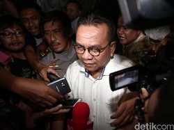 Untuk Kelima Kalinya, M Taufik Diperiksa KPK Terkait Suap Reklamasi
