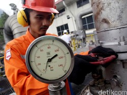 Hambatan Lelang Proyek 35.000 MW Ini Akhirnya Terselesaikan