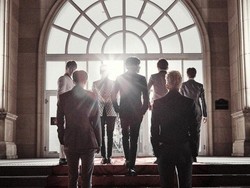 Young Forever, Lagu Baru Bangtan Boys yang Ngena Banget di Hati