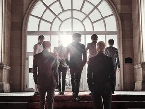 Young Forever, Lagu Baru Bangtan Boys yang Ngena Banget di Hati Young Forever, Lagu Baru Bangtan Boys yang Ngena Banget di Hati