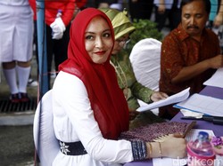 Angelina Sondakh Bantah Dinikahi Siri Oleh Brotoseno