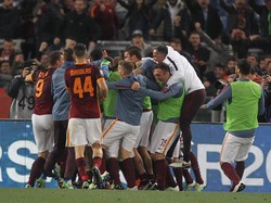 Kemenangan atas Torino Jadi Modal Penting Roma Hadapi Napoli