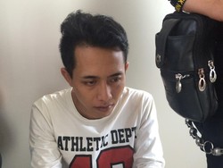 Agus Pemutilasi Nur Atikah Punya Banyak Selingkuhan