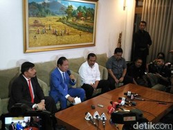 Kepala BIN: Samadikun Hartono Punya 5 Paspor