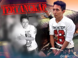 Begini Perjalanan Cinta Terlarang Agus dan Korban Mutilasi Nur Atikah