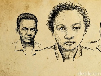 Murid Bung Karno, Penyokong Tan Malaka