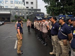 Lagi, Brimob Sisir Sungai Cikupa Cari Potongan Kaki Nur Atikah Lagi, Brimob Sisir Sungai Cikupa Cari Potongan Kaki Nur Atikah