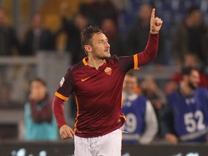Totti: Gol Saya Harusnya Menyatukan Roma, Bukan Memecah Belah