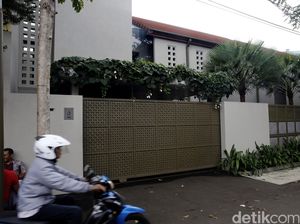 45% Orang Jakarta Tinggal di Rumah Warisan
