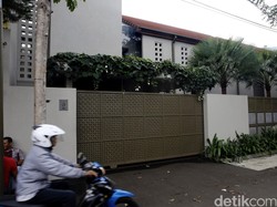 45% Orang Jakarta Tinggal di Rumah Warisan