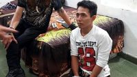 Polisi Tangkap Agus Pemutilasi Nur Atikah
