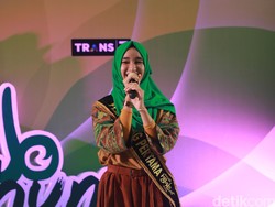 Besok! Sunsilk Hijab Hunt 2016 Gelar Audisi Terakhir di Menara Bank Mega, Jakarta